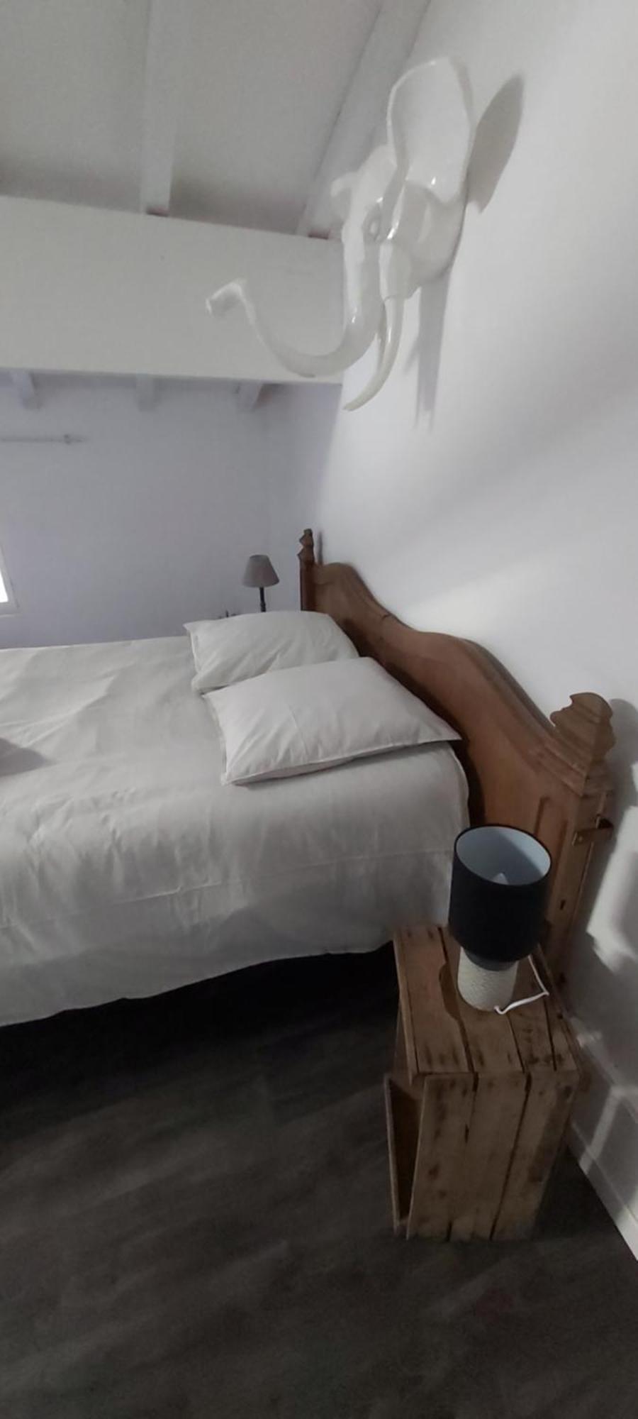 Le Gite Et Puits C'Est Tout Préty Eksteriør billede